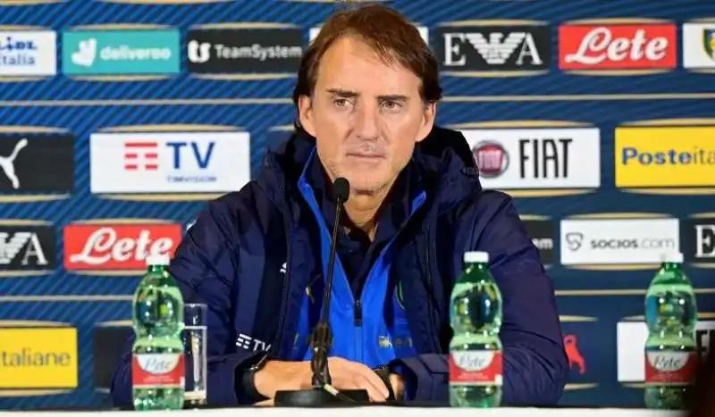 roberto mancini