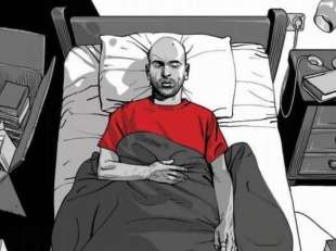 roberto saviano i m still alive sono ancora vivo