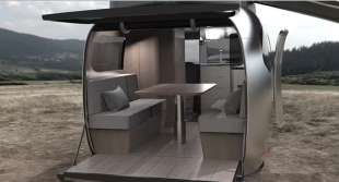 roulotte porsche airstream 6