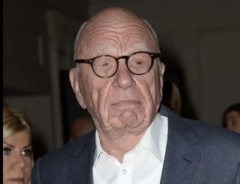 rupert murdoch 