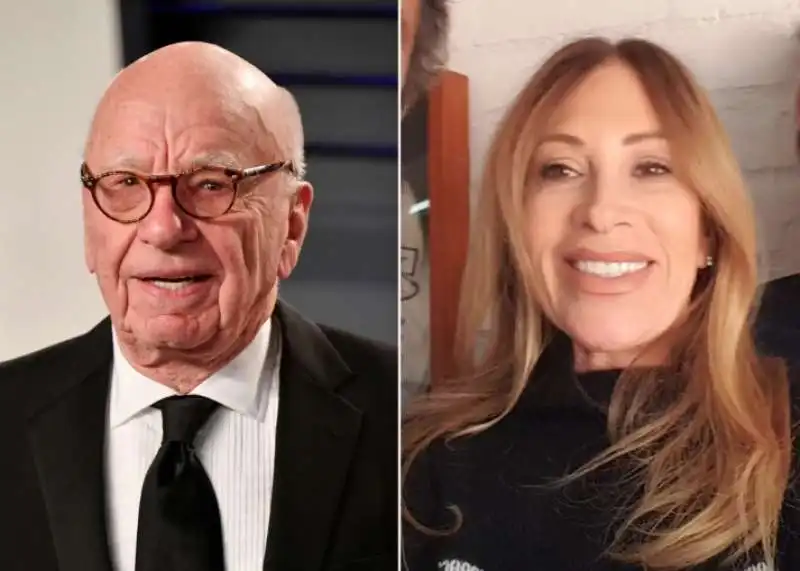 rupert murdoch ann lesley smith 4