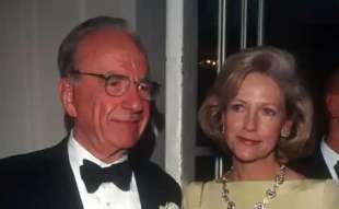 rupert murdoch patricia booker 1