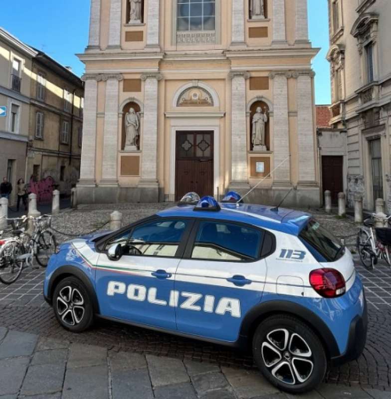 santa maria, maddalena e teresa a monza