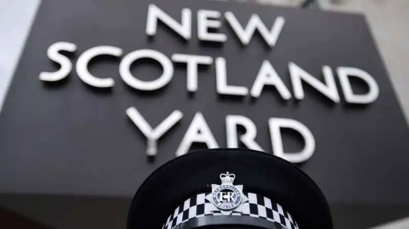 scotland yard 1