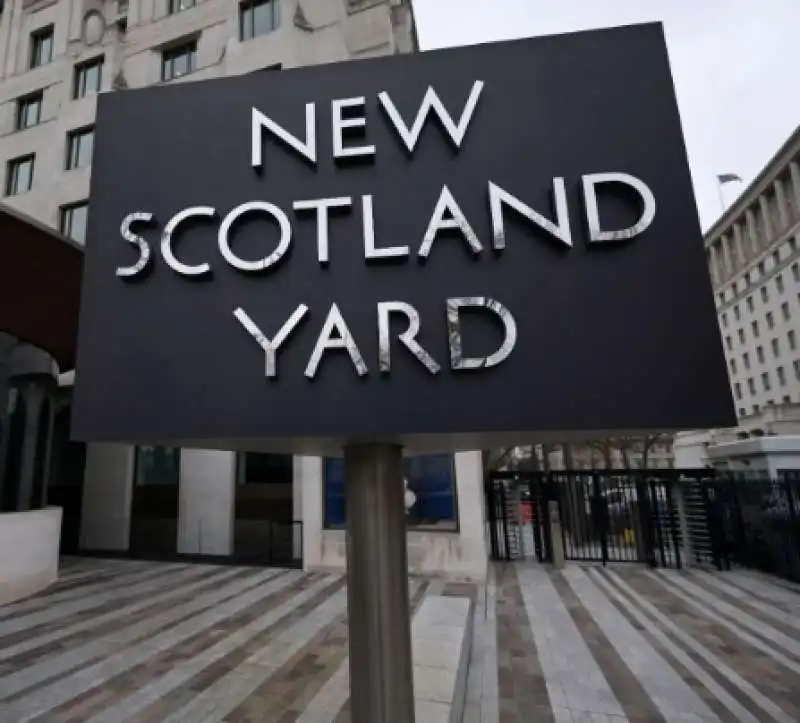 scotland yard 