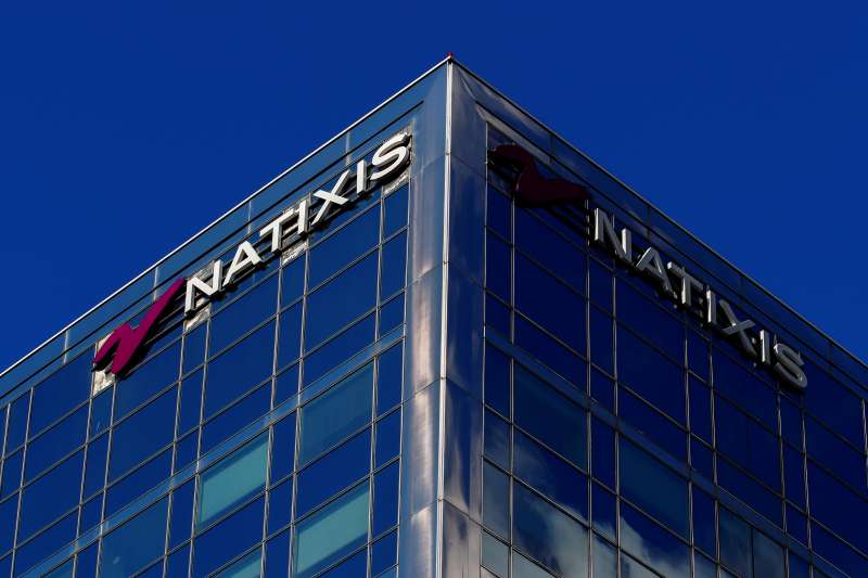 sede di natixis a parigi