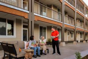 SENIOR COHOUSING 2