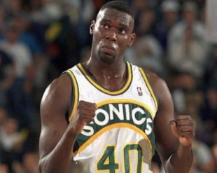 shawn kemp