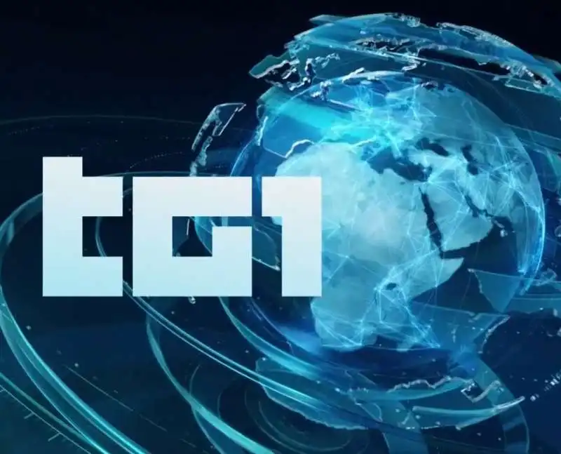 sigla del tg1 su raiuno