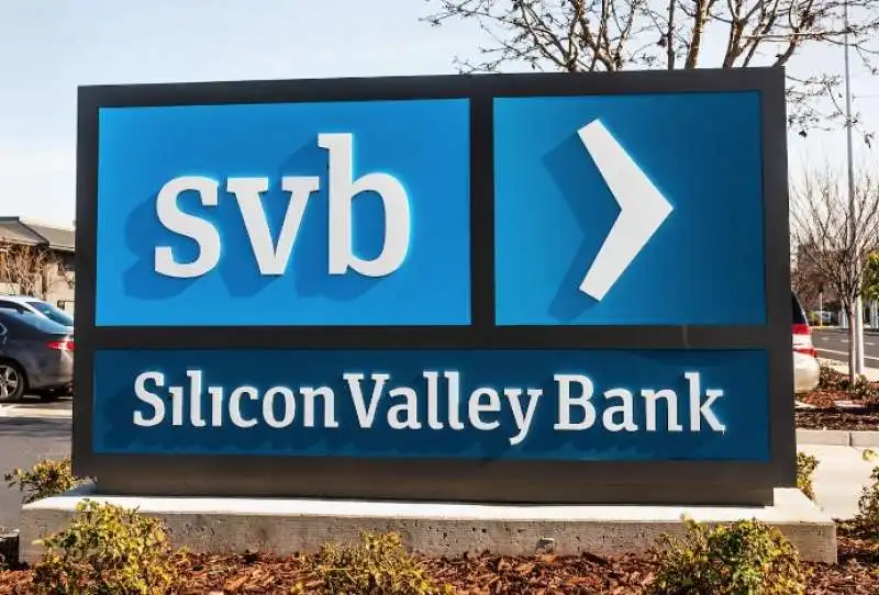 SILICON VALLEY BANK