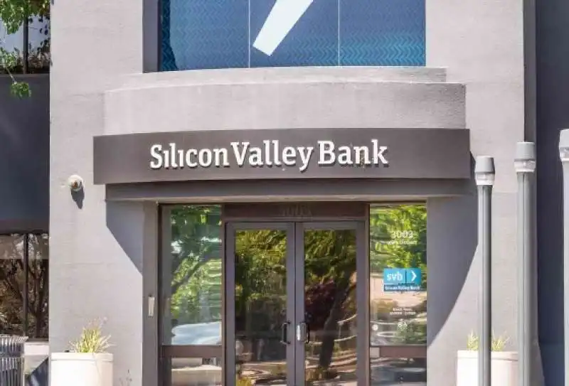 SILICON VALLEY BANK