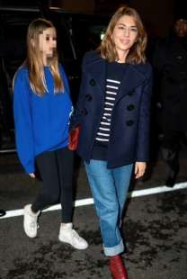 sofia coppola e la figlia romy 2