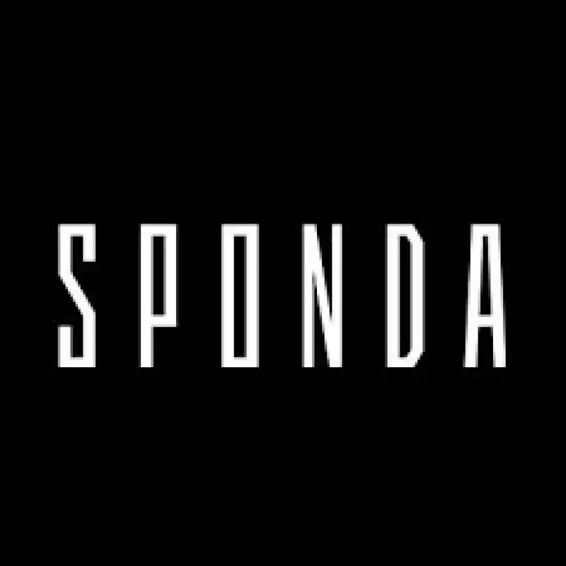 SPONDA OY 