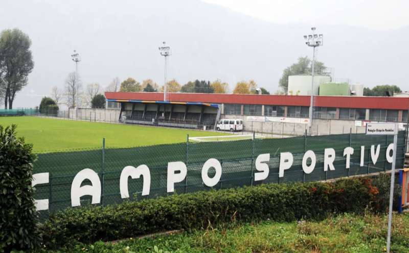 stadio mandello del lario 1