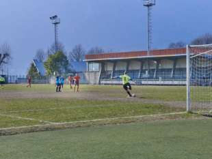 stadio mandello del lario