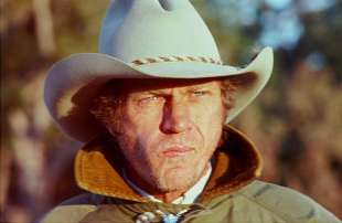 steve mcqueen tom horn