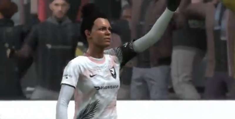 sydney leroux fifa 23