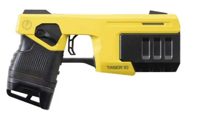 taser 10 