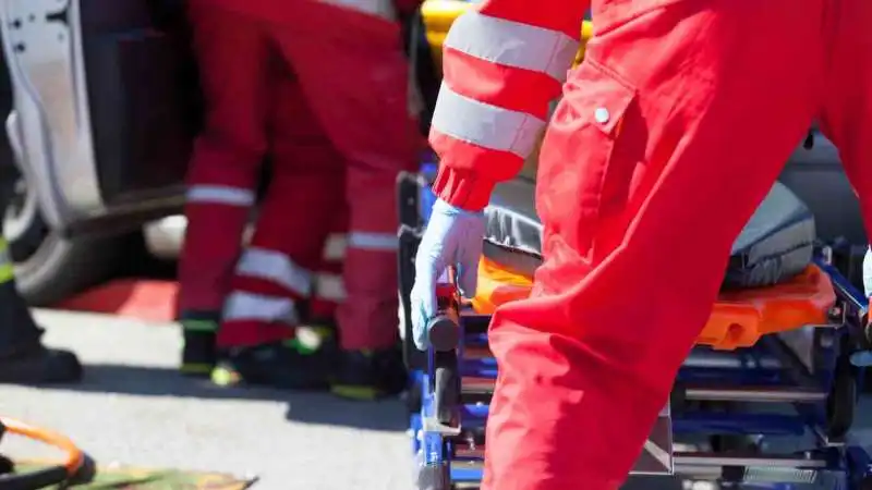 TENTATIVO DI SUICIDIO A RAPALLO 