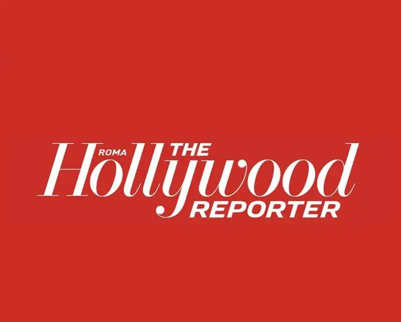 THE HOLLYWOOD REPORTER ROMA 