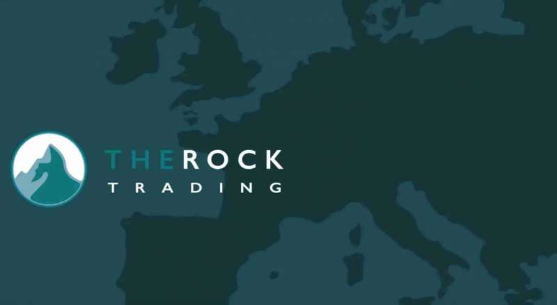 the rock trading – società di scambio di criptovalute