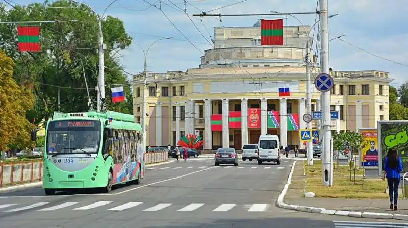 transnistria.  