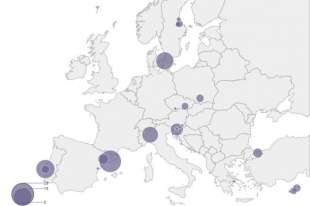 uso di ketamina in europa