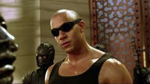 vin diesel le cronache di riddick 2