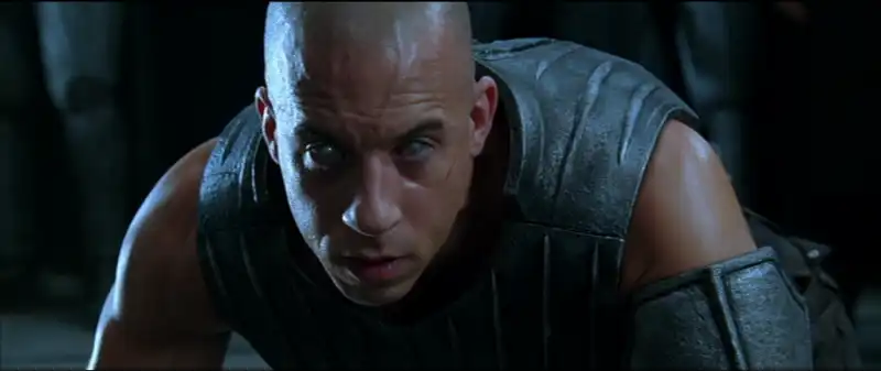 vin diesel le cronache di riddick 3