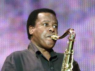 WAYNE SHORTER