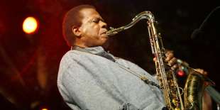 WAYNE SHORTER 2