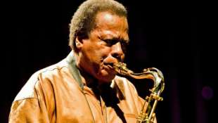 WAYNE SHORTER 4