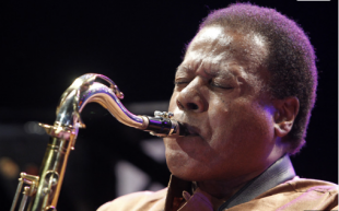 WAYNE SHORTER 4