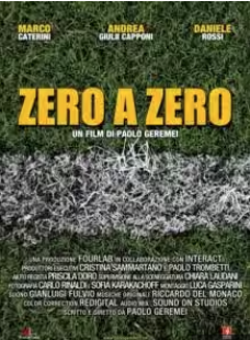 ZERO A ZERO DOCUMENTARIO