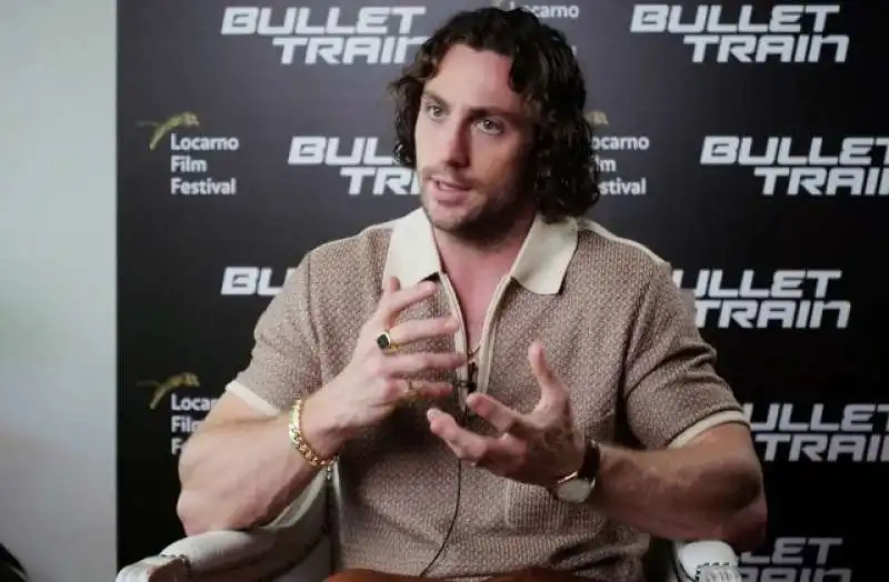 aaron taylor johnson 7