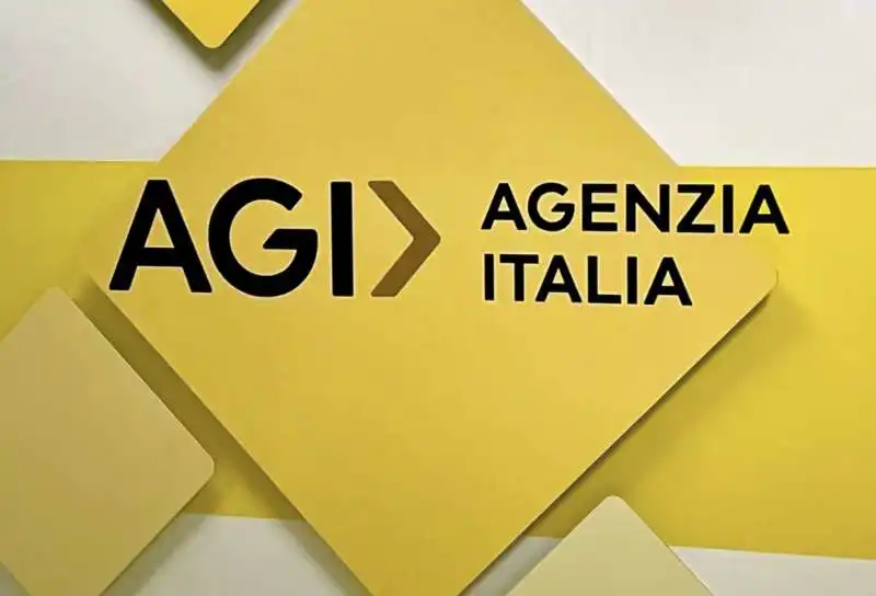 AGI - AGENZIA GIORNALISTICA ITALIA 