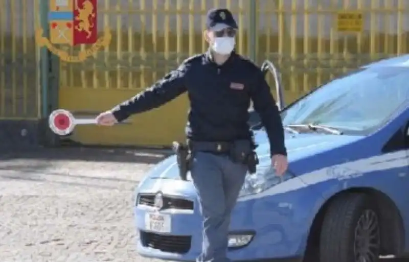 alt della polizia 2