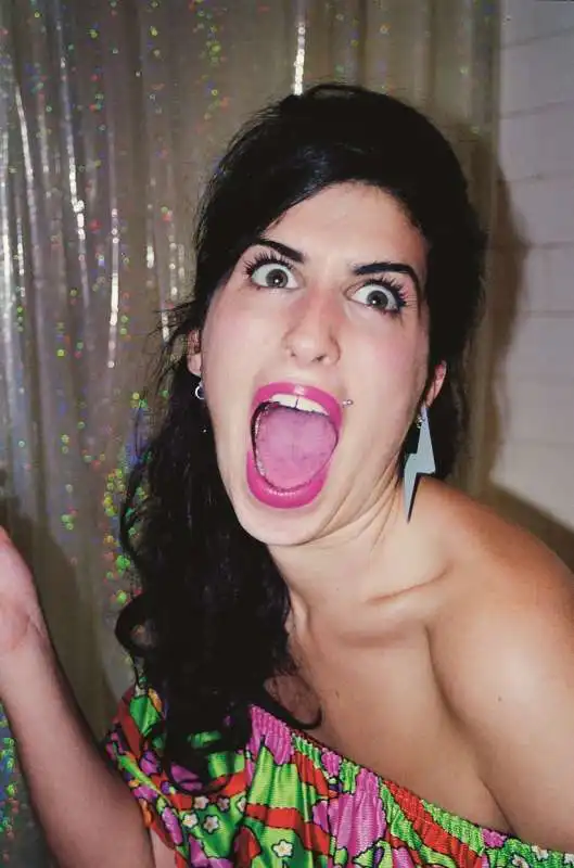 amy winehouse