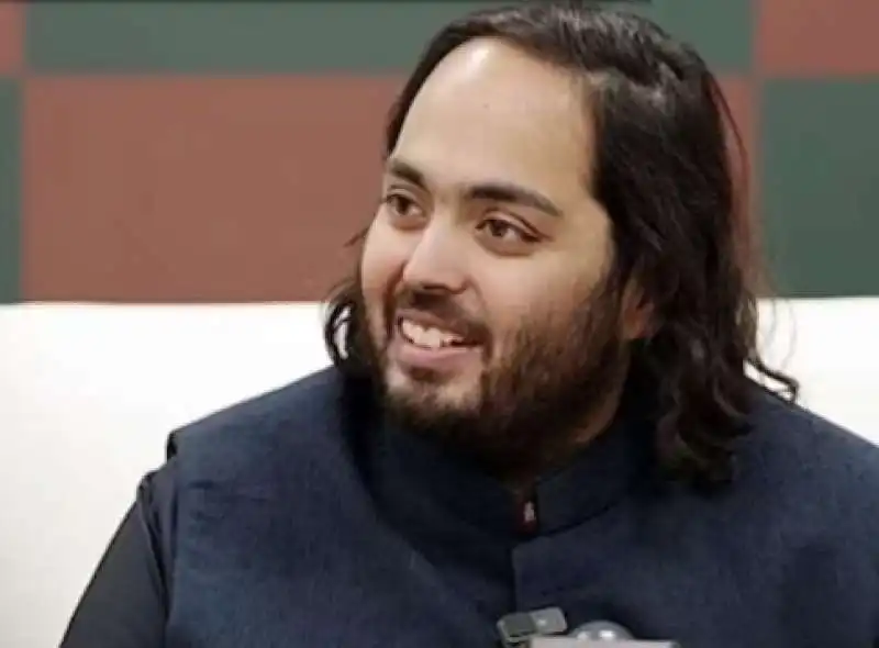 anant ambani 3