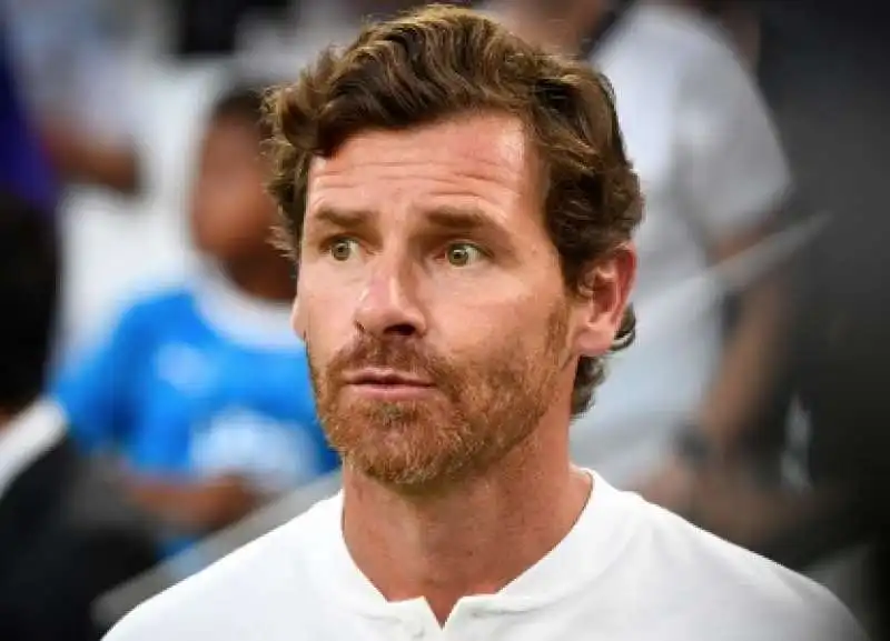 andre villas boas  2