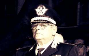 Antonio Subranni