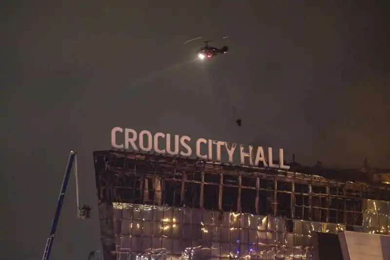 attentato alla crocus city hall di mosca 18

