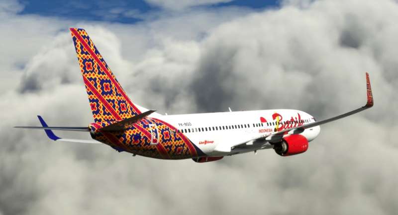 batik air 1