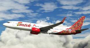 batik air 3