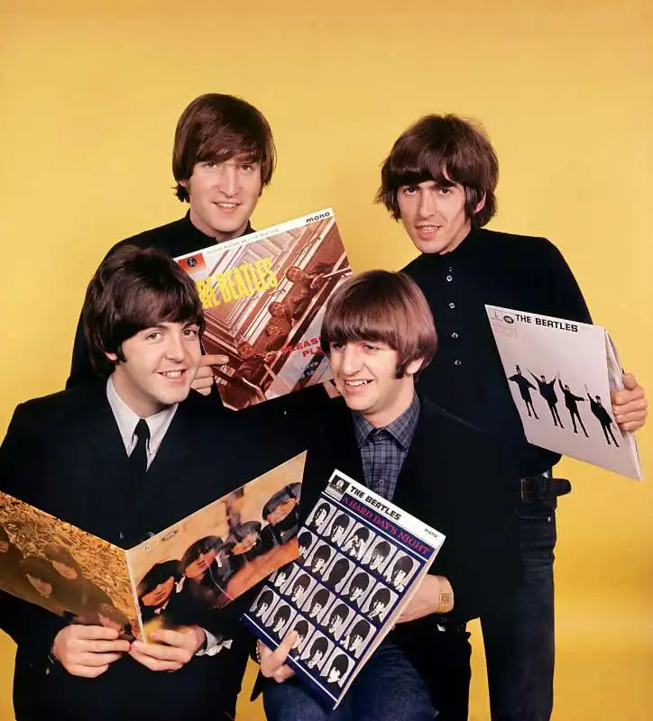 beatles