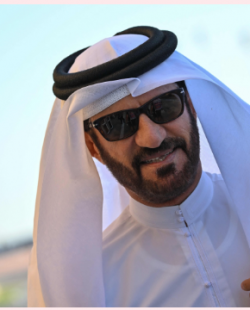 BEN SULAYEM