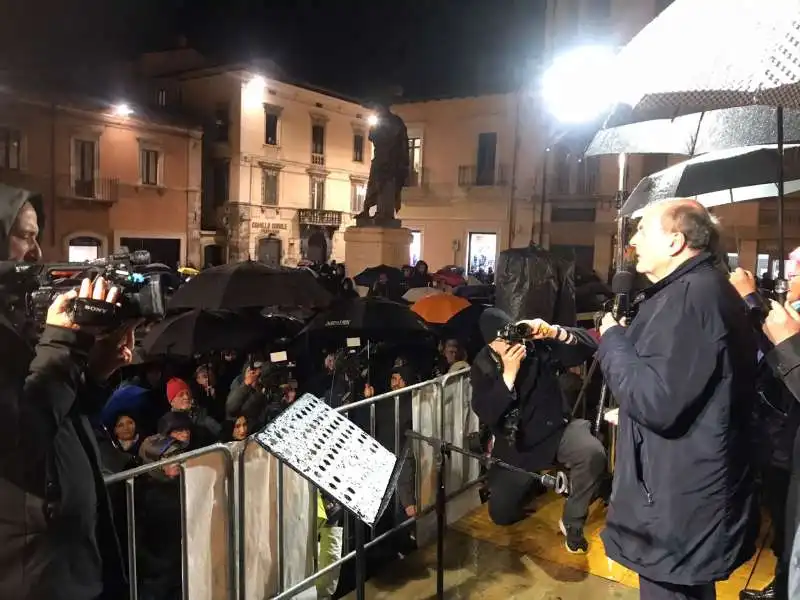 BERSANI A SULMONA