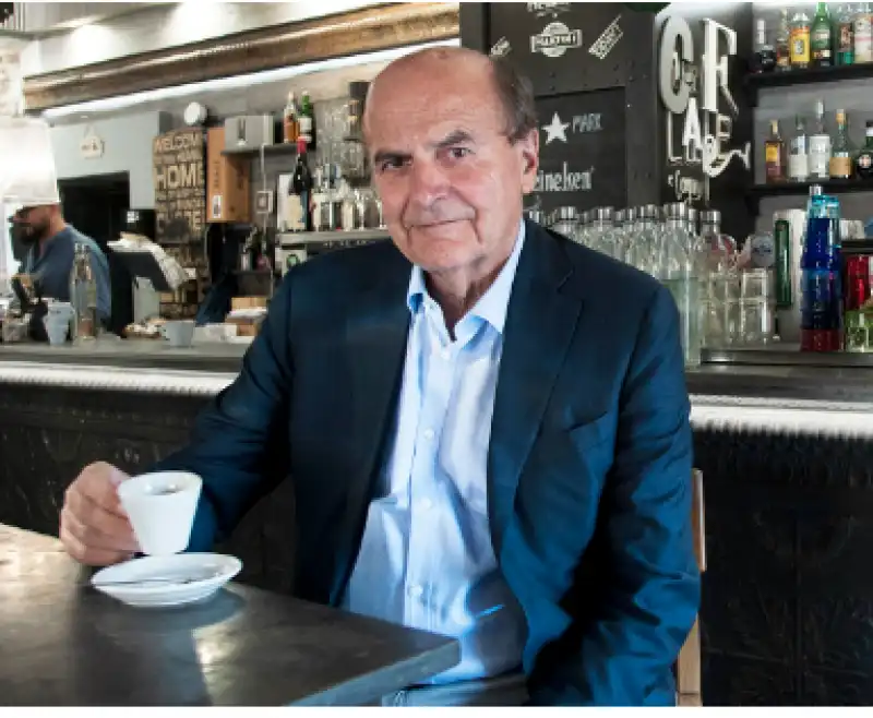 BERSANI AL BAR