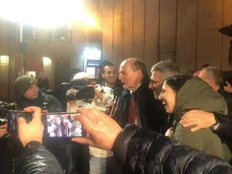 BERSANI SCHLEIN A SULMONA