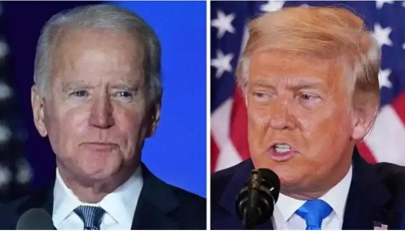 biden trump 